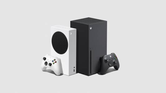 Това са всички сегашни игри, специално оптимизирани за новичкия ви Xbox Series X