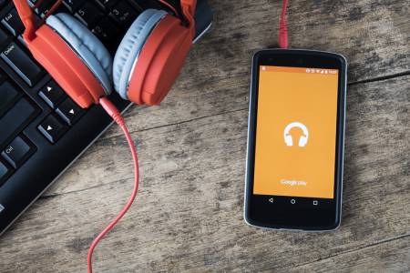 Краят на Google Play Music дойде