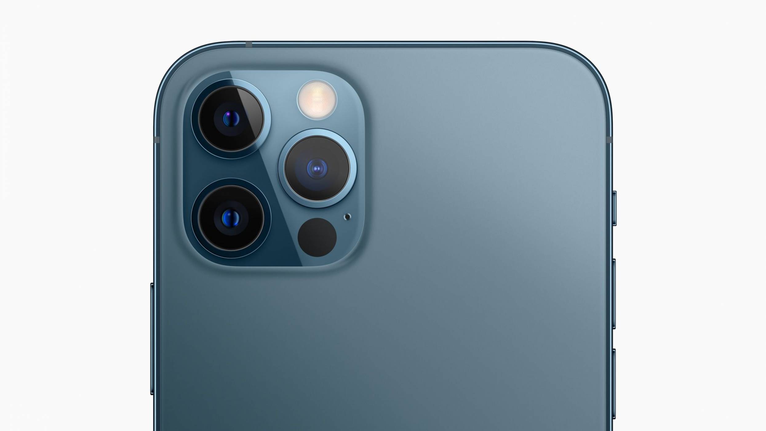 LIDAR сензорите някога струваха по $75 000. Как тогава Apple успя да ги интегрира в новото поколение iPhone?