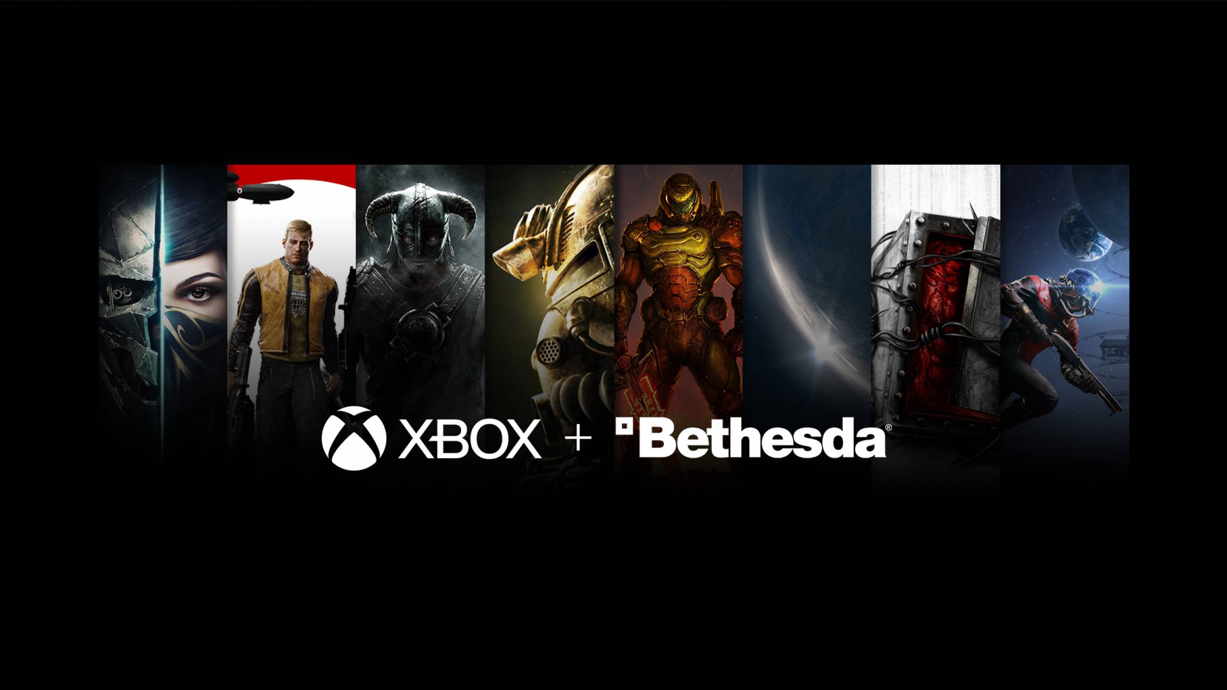 Doom и Fallout за PS5 днес изглеждат по-малко вероятни, отколкото вчера 