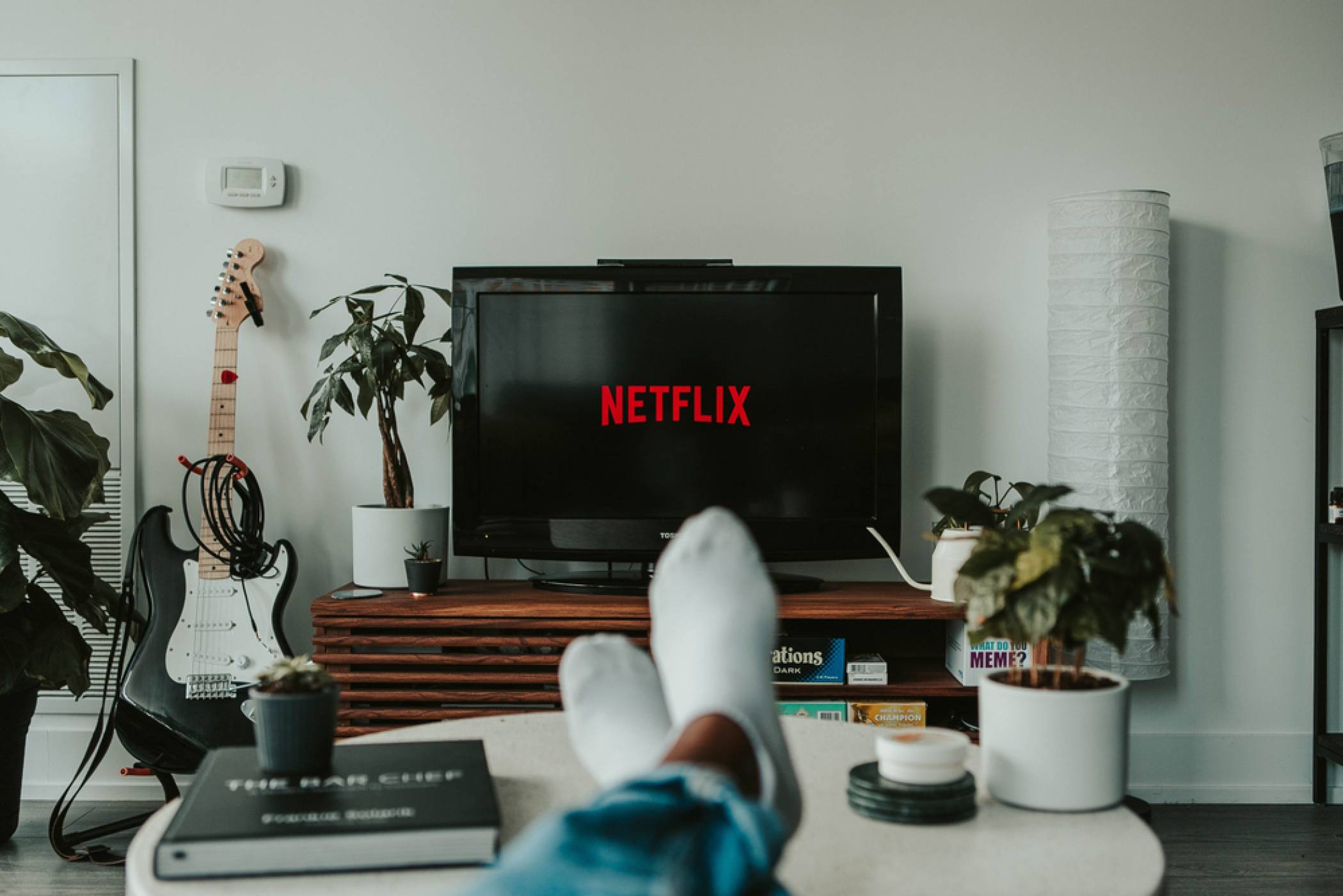 Netflix спира поетапно гратисния си период