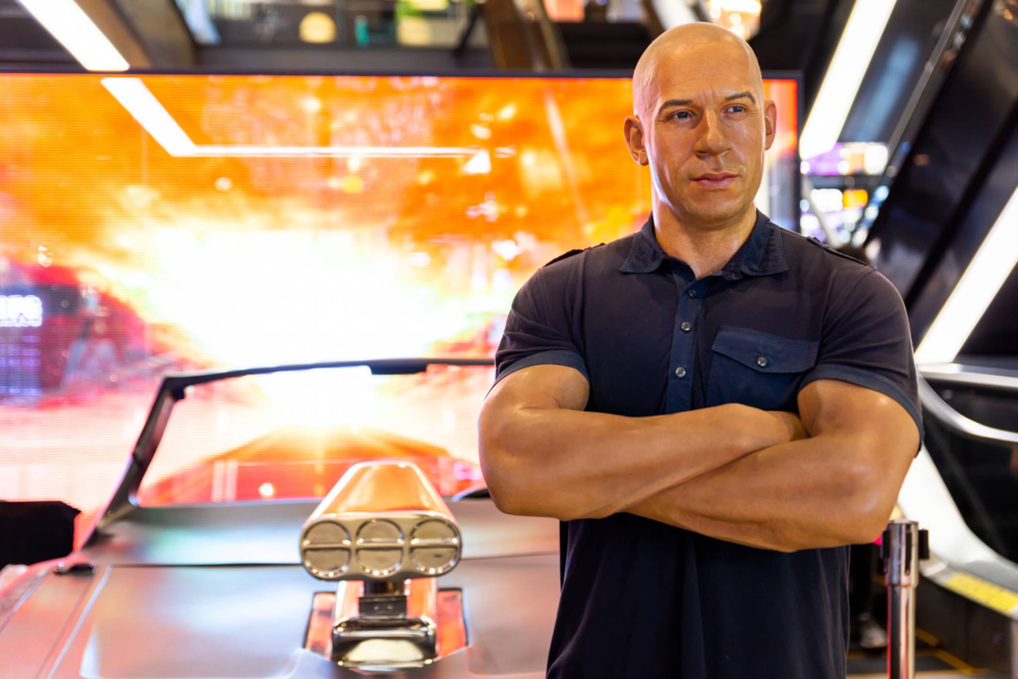 Създателите на Fast and Furious обещават 11-ият филм да е последен