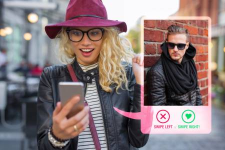 Tinder интегрира видеочатa си в глобален мащаб