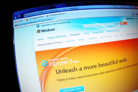 Microsoft праща Internet Explorer в небитието