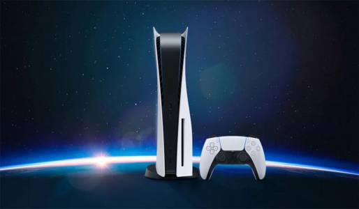 Новият трейлър на PlayStation 5 ни изстрелва в Космоса (ВИДЕО)