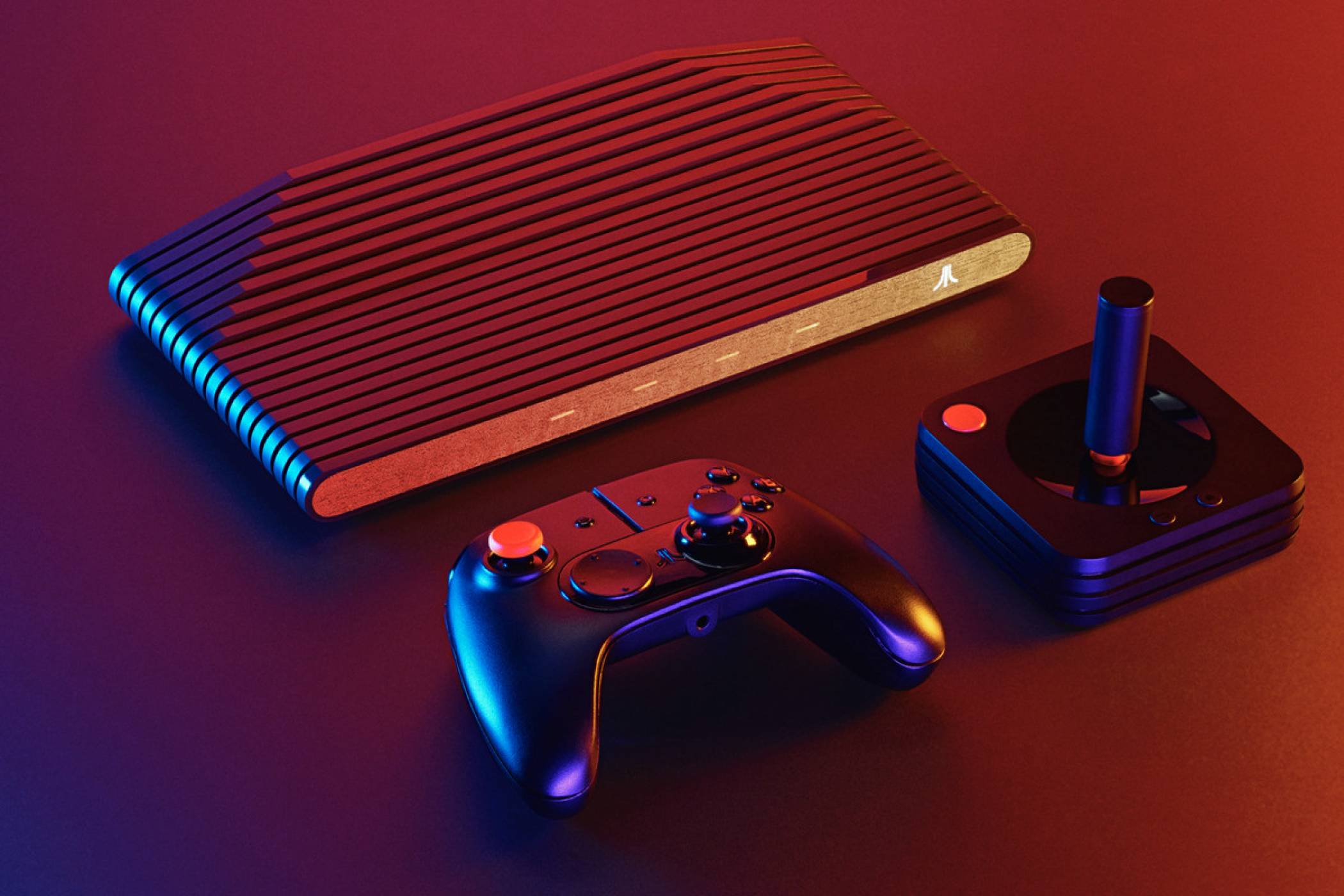 Култовата конзола Atari се завръща на голямата сцена и желае да обърка PlayStation 5 плановете на Sony (СНИМКИ)