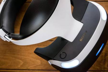 Мрачно: VR геймингът няма да бъде сериозно занимание за години напред 