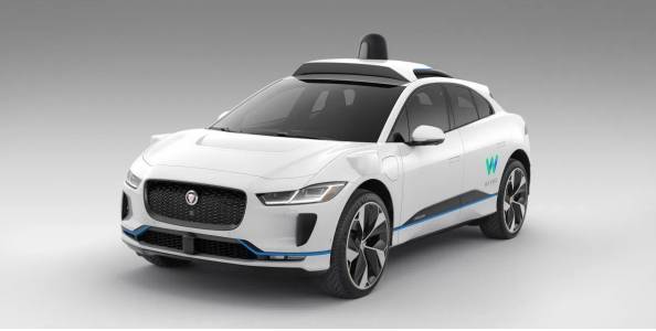 Стряскащите данни на Waymo показват защо още не вярваме на автономните коли