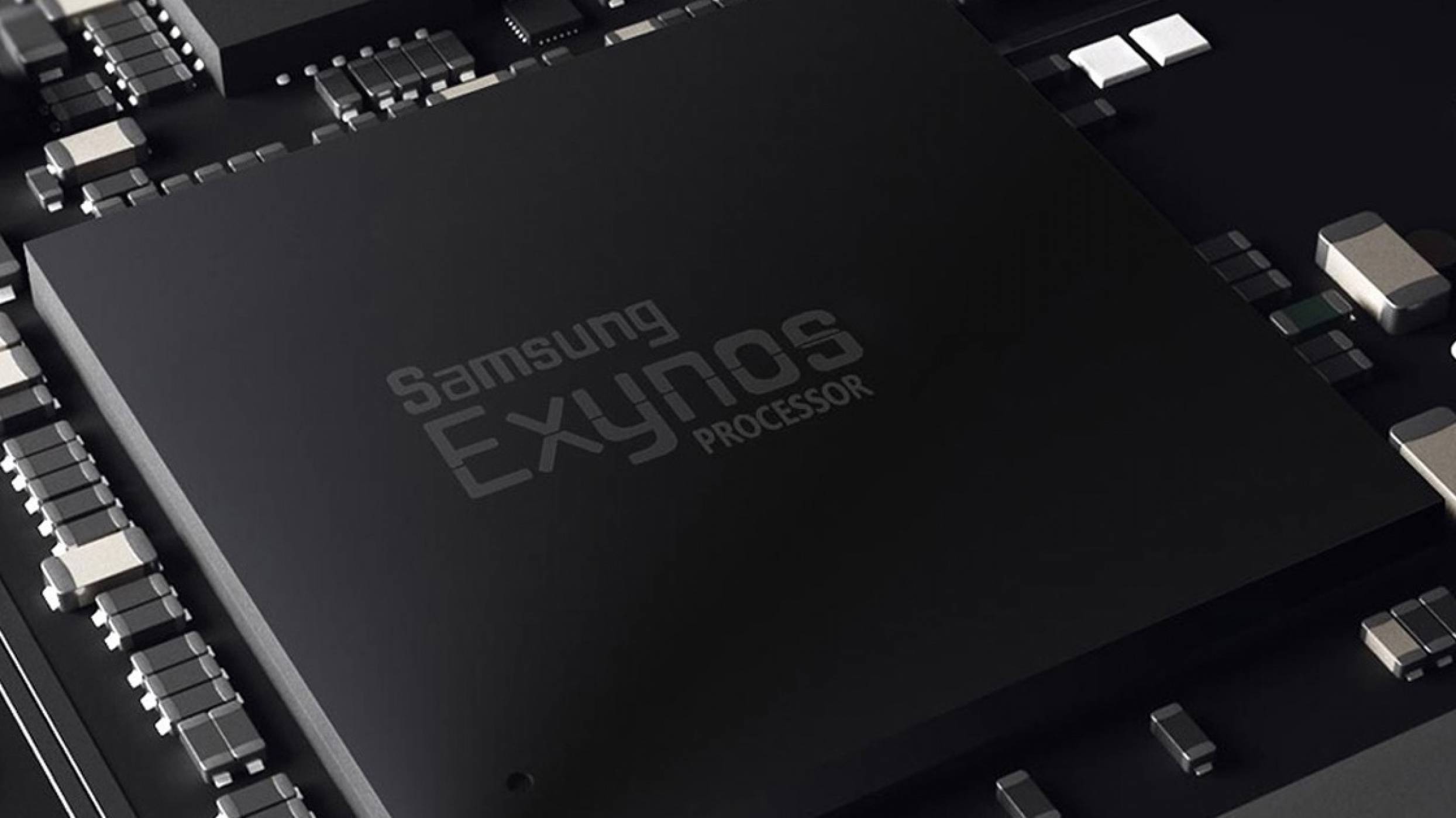   Samsung може да доставя чипове Exynos на Xiaomi, Oppo и Vivo 