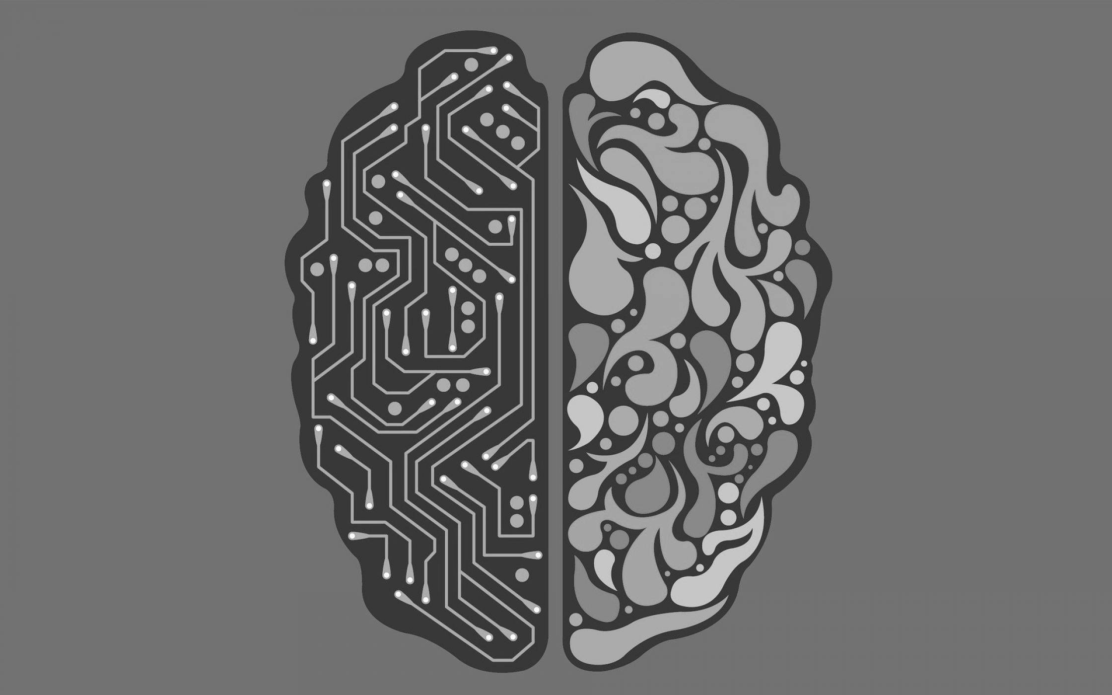 Свързването на човешки мозък и копютър през вените може да ни позволи да контролираме машини с умовете си