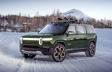 Pirelli и техните гуми за EV - еволюция или поредният маркетингов ход