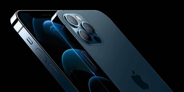 Доставките на iPhone 12 Pro остават чак за декември заради недостиг на компоненти 