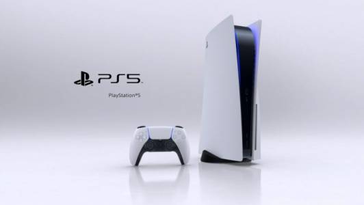 PS5 игрите не могат да се съхраняват на външен диск 