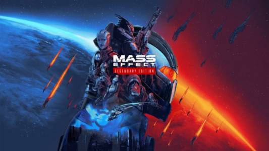 Новата Mass Effect игра идва, но най-напред ще получим (пак) трилогията  (ВИДЕО)