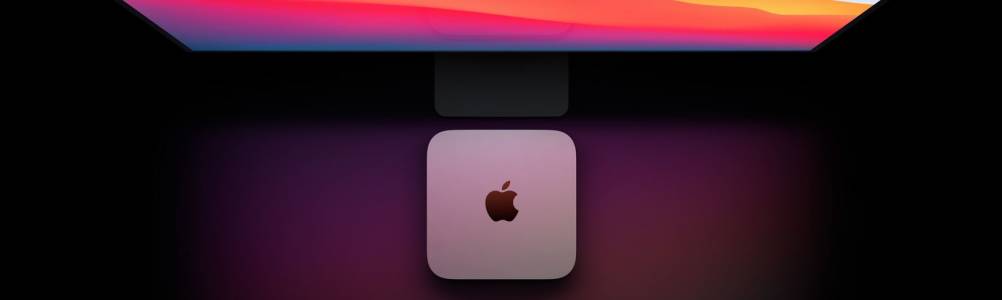 Apple представи собствения си процесор М1, както и първите устройства с него 