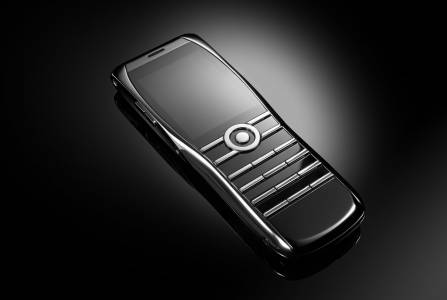 Това е духовният наследник на легендарната луксозна марка Vertu 