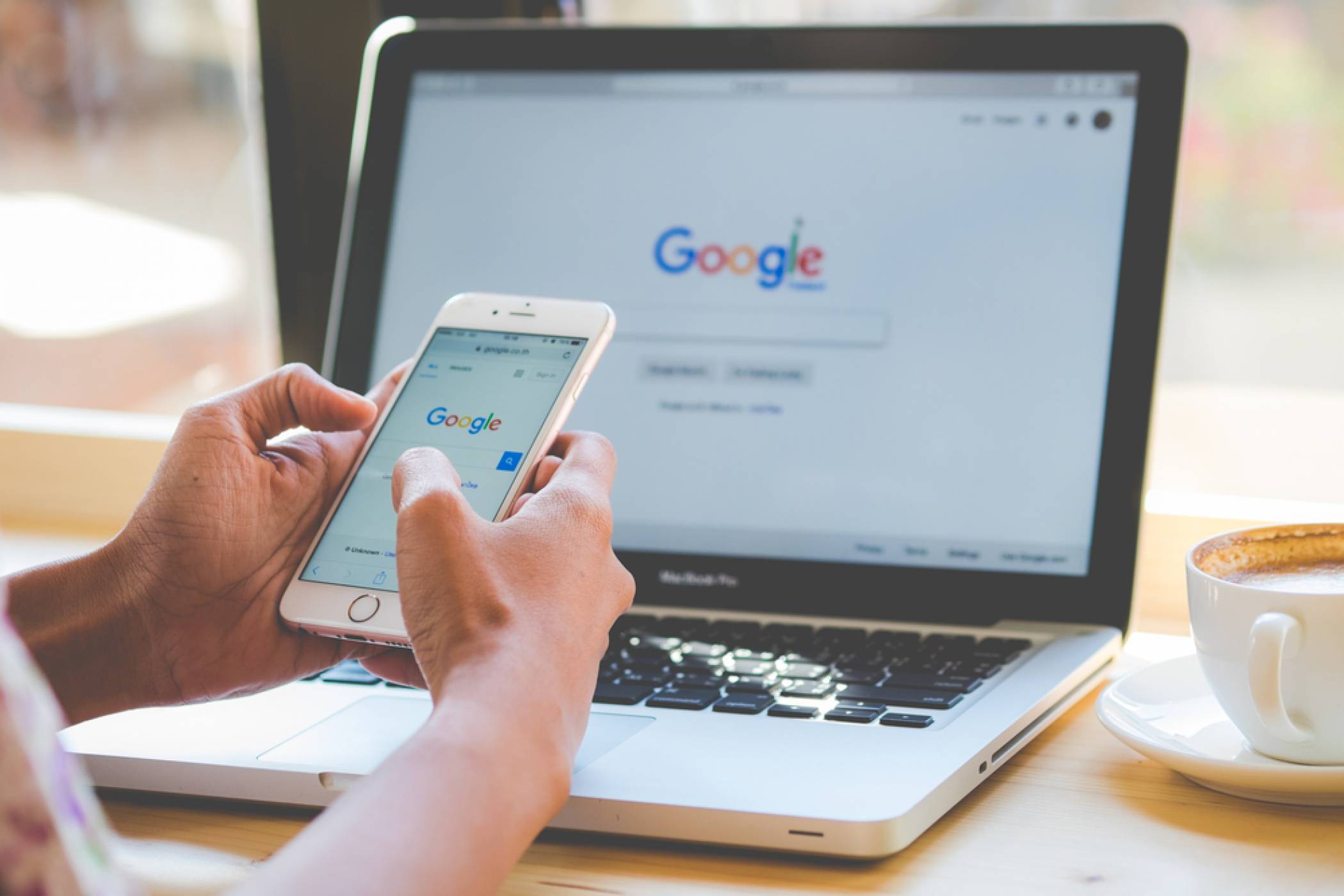 Бързината и удобството на сайтовете стават още по-важни за търсачката на Google 