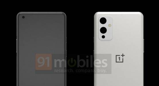 Първи снимки и повече информация за OnePlus 9