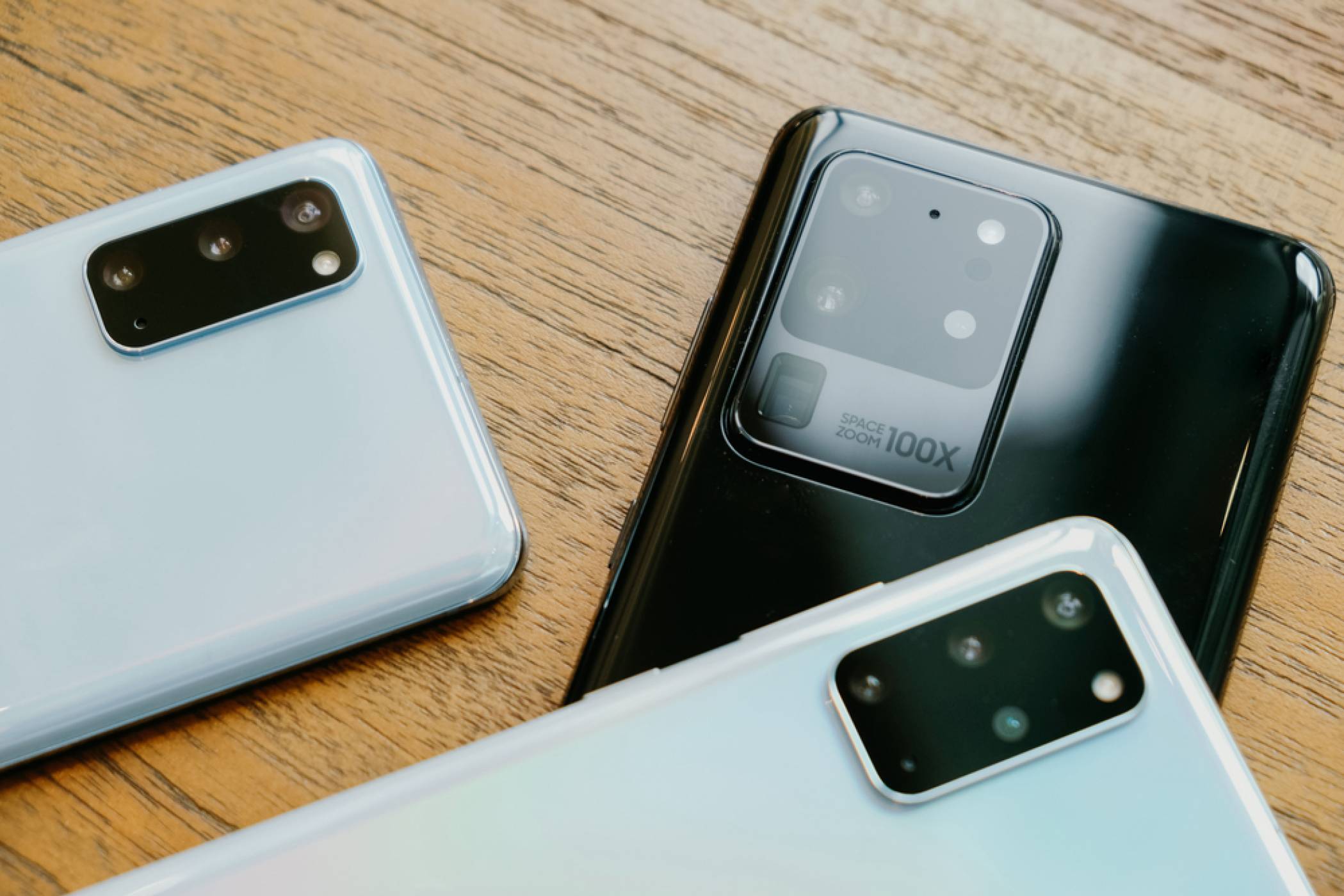 Galaxy S21 Ultra се оформя като истинския лидер на флагманската серия 