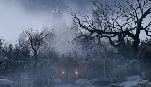 Resident Evil Village ще смрази кръвта ни през април, като няма да подмине и PS4