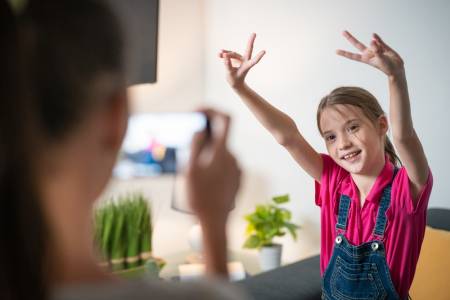 TikTok увеличава родителските правомощия 