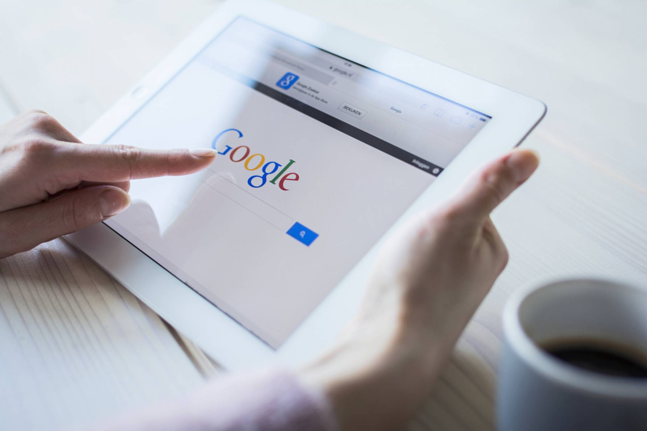 Пъргавият браузър Chrome се завърна! 