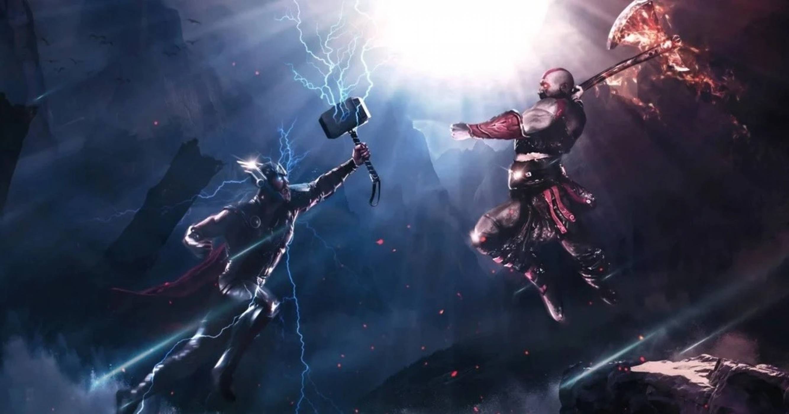 God of War: Ragnarok вероятно няма да бъде PS5 ексклузив 