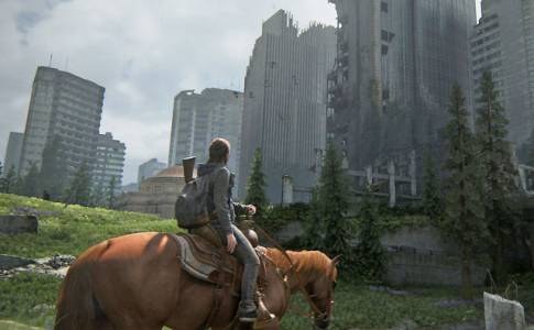 The Last of Us Part II се готви да подчини The Game Awards 