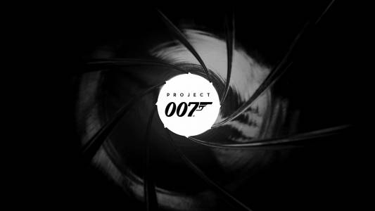 Създателите на Hitman правят нова игра за Джеймс Бонд