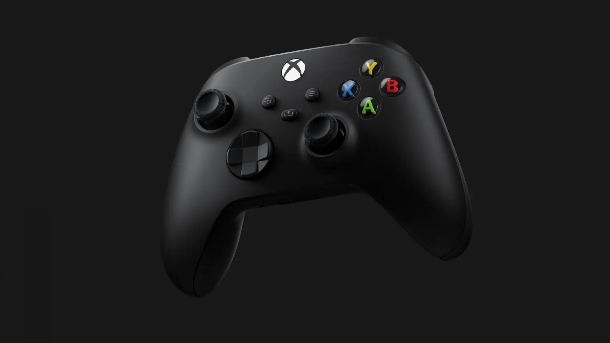 Скоро ще играете iOS игрите си с Xbox Series X контролер 