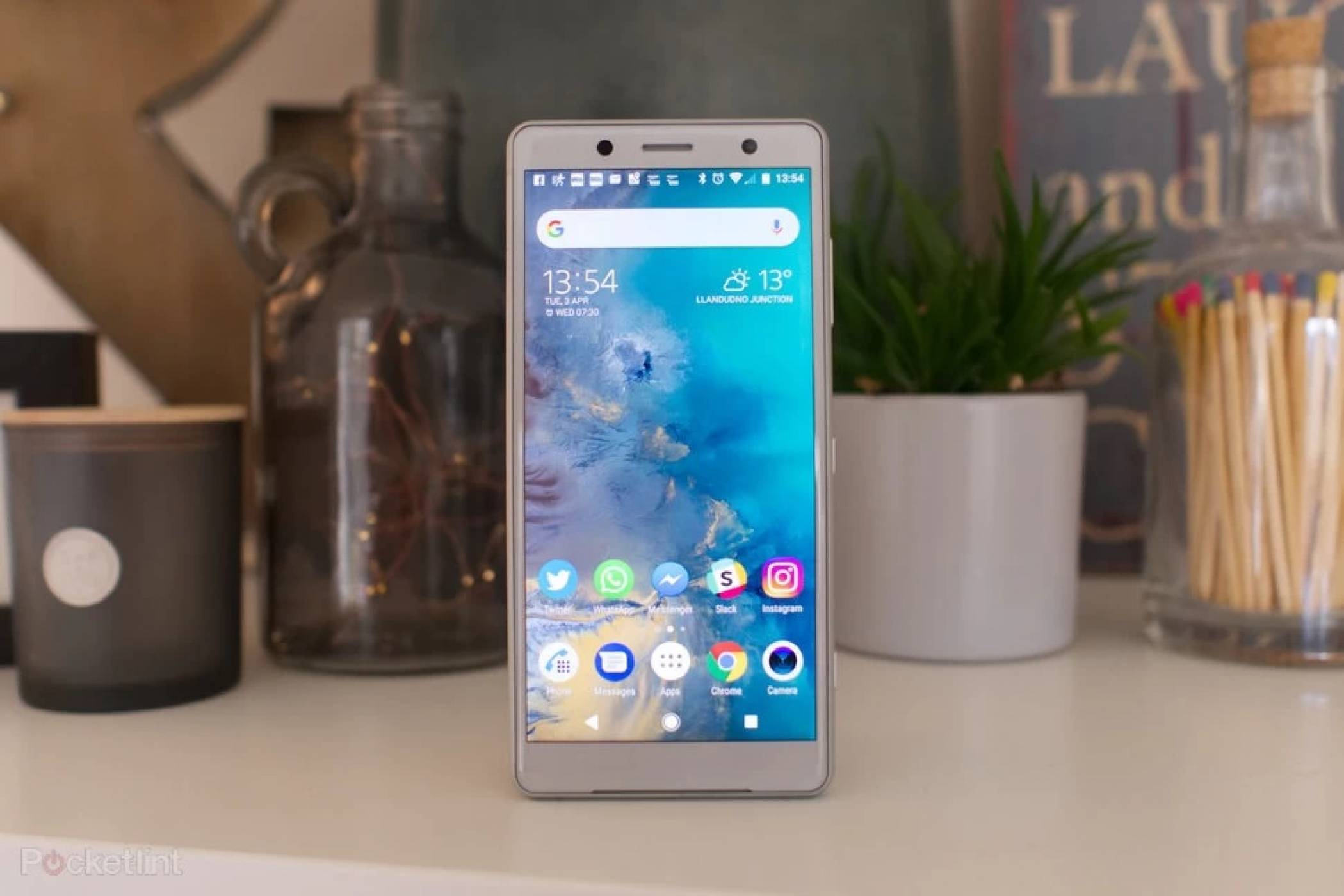 Обичаната серия Sony Xperia Compact може да направи изненадващо завръщане