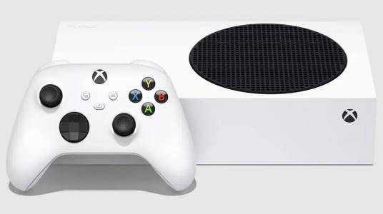 Xbox Series S вече подкарва хитови ретро игри чрез емулация (ВИДЕО)