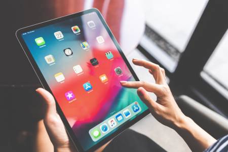 iPad Pro с OLED дисплей идва през втората половина на 2021 г. 