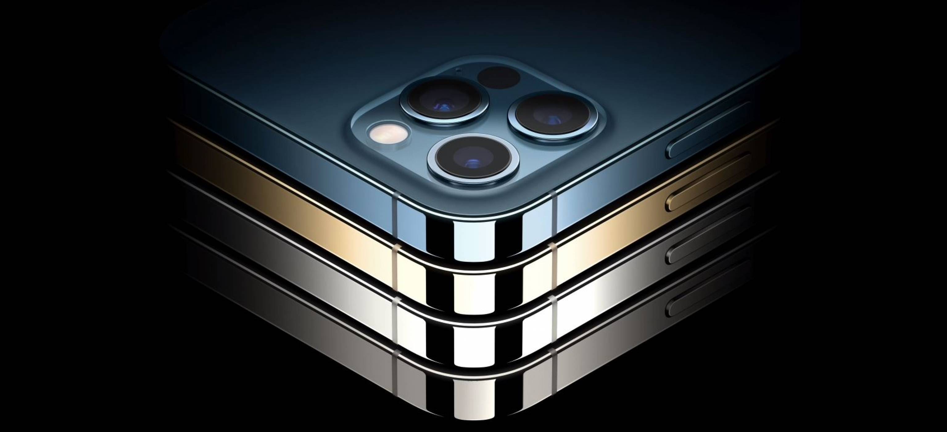 iPhone 13 няма да има никакви дупки в корпуса