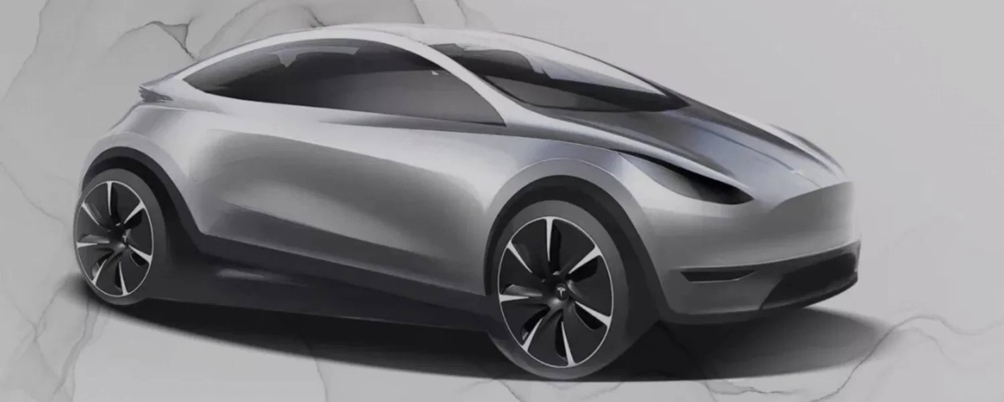 Следващият модел на Tesla – Made in Europe