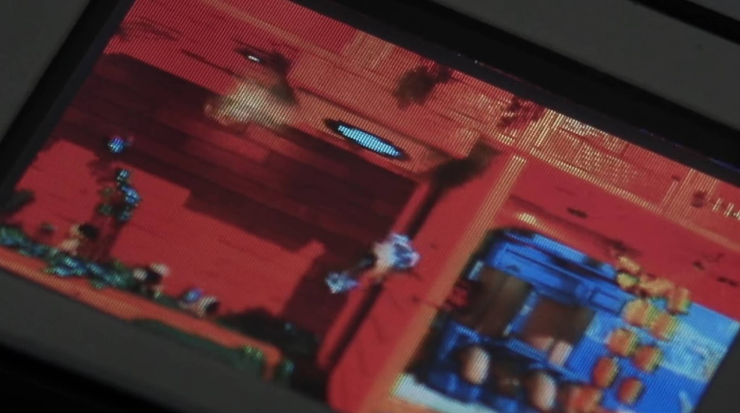 PlayStation 5 на екрана на GBA е нещо, което трябва да видите (ВИДЕО)