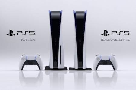 Спекулантите, сложили ръка на хиляди PS5 конзоли, нямат угризения 