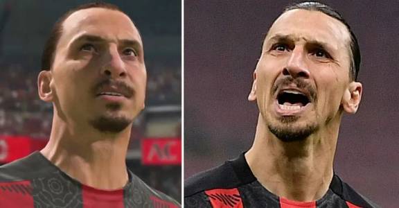 Стотици играчи на нож заради образите им във FIFA 21