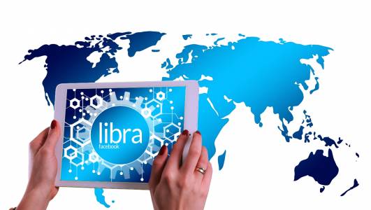 Kриптовалутата Libra на Facebook може да дебютира в ограничена форма в началото на 2021 г. 