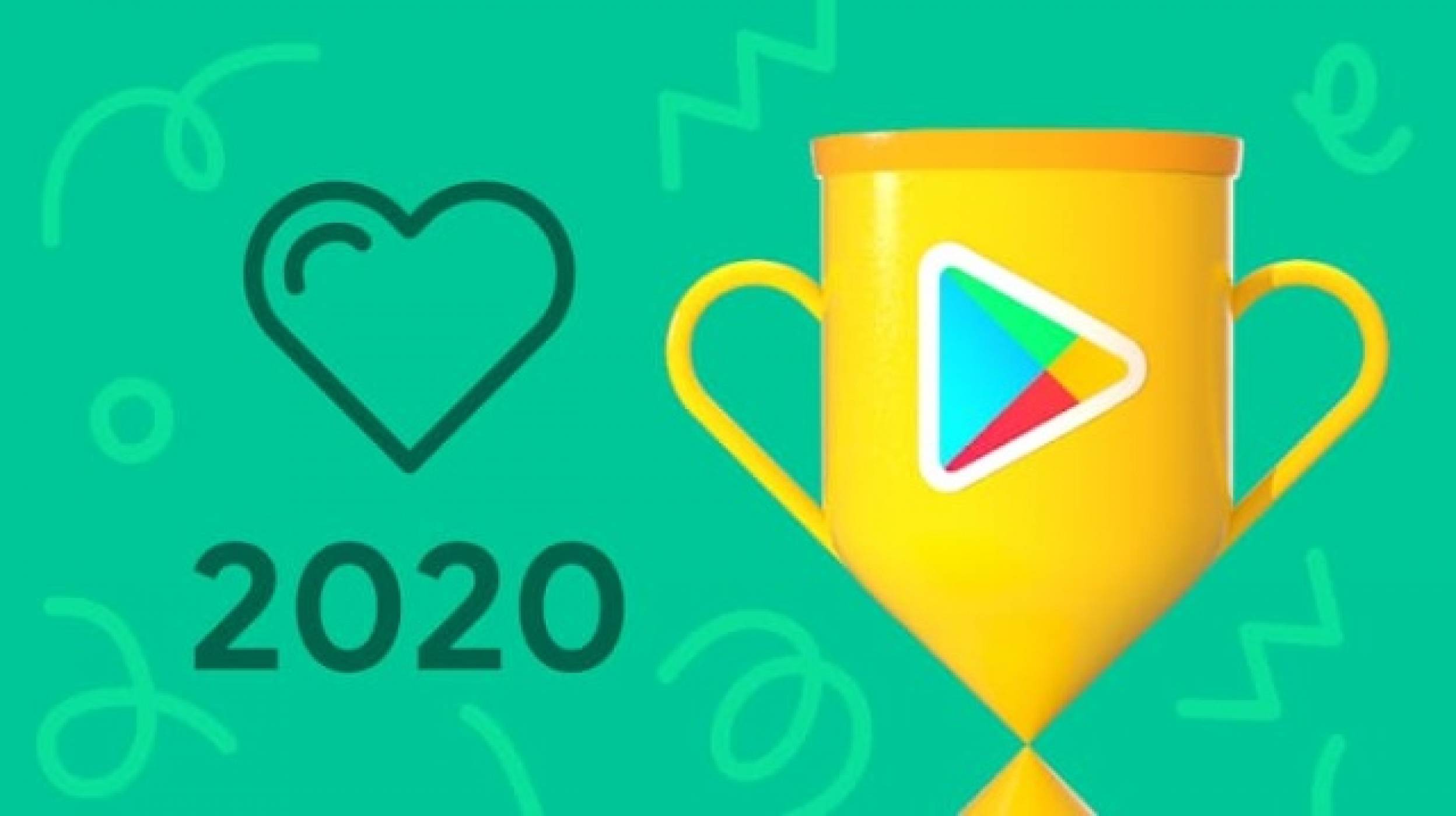 Disney+ е най-доброто приложение на 2020 г. според потребителите в Google Play