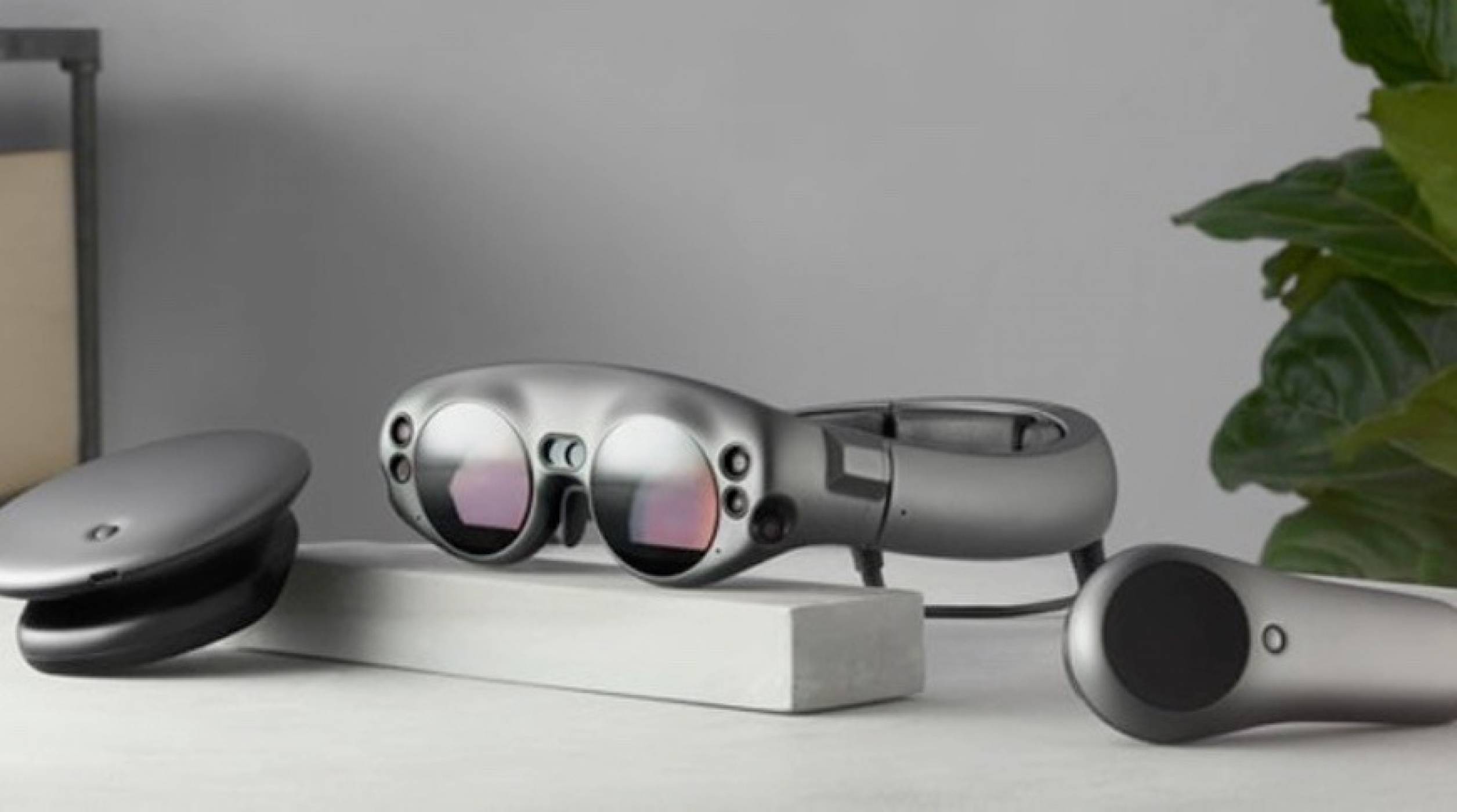 VR патент на Apple може да реши проблема с лошото зрение на потребителите 