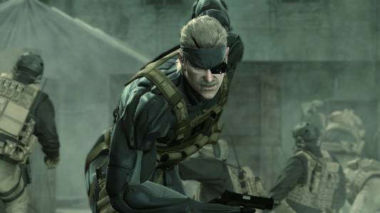 Вижте коя холивудска звезда ще влезе в главната роля на филма по Metal Gear Solid 