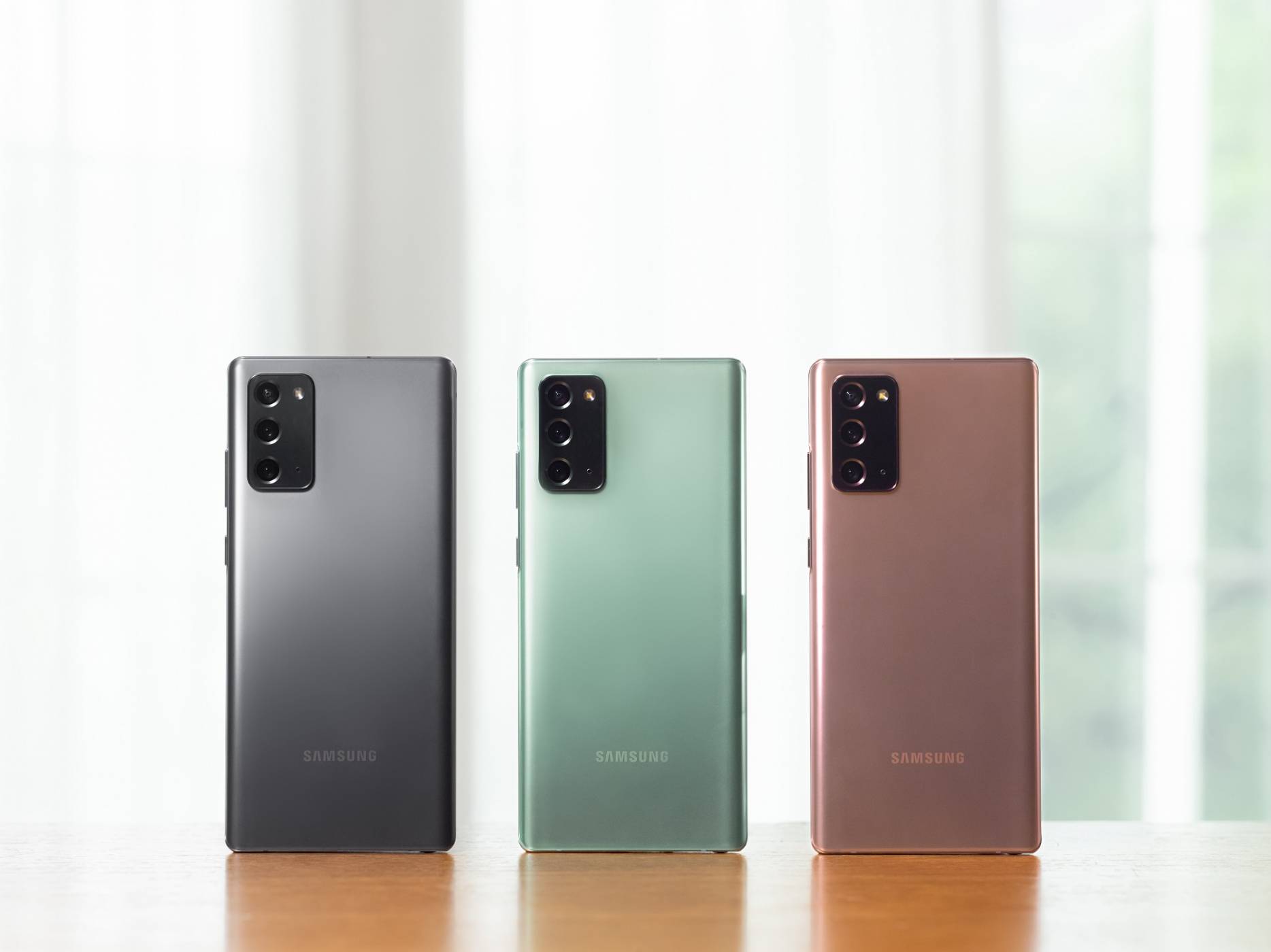 600 MP сензорът на Samsung е внушителен - за добро и зло 