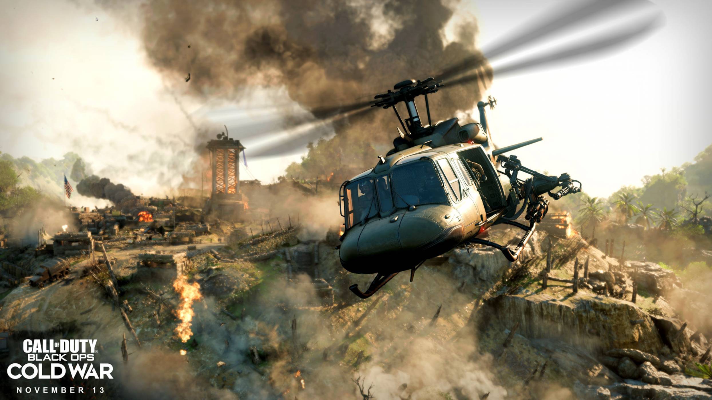Call of Duty: Марка за 3 млрд. долара с 200 млн. потребители през 2020 г. (ВИДЕО)