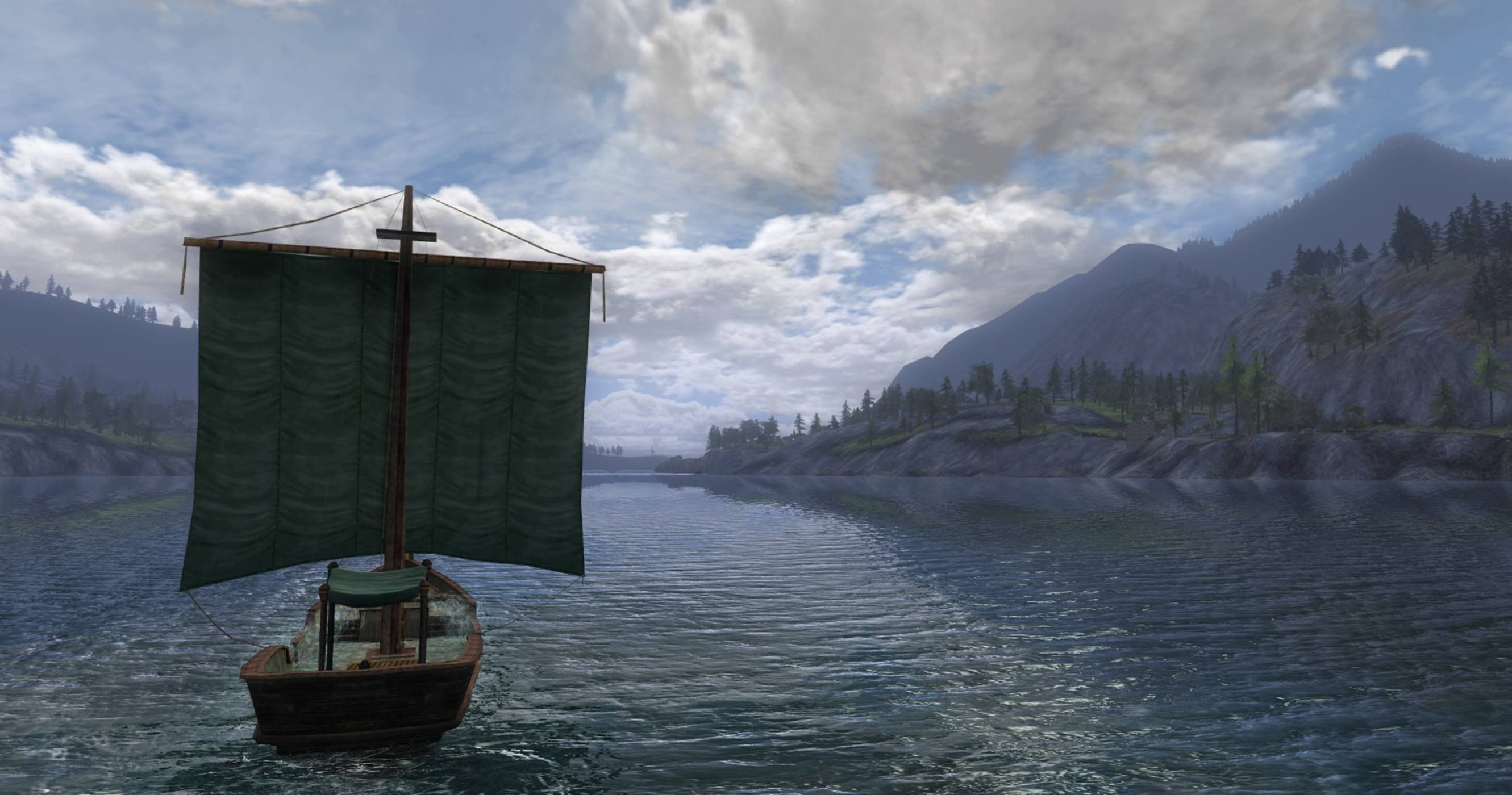 Играта Lord of the Rings Online ще бъде преработена изцяло за премиерата на тв сериала на Amazon 