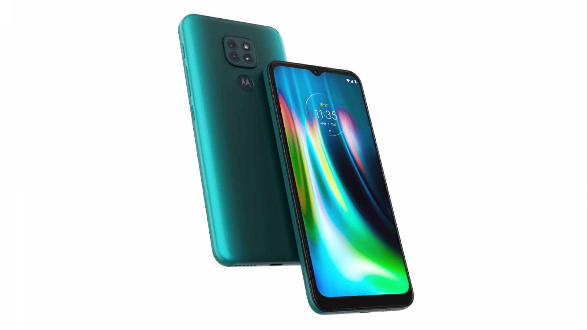 moto g9 play – една дълга игра (РЕВЮ)