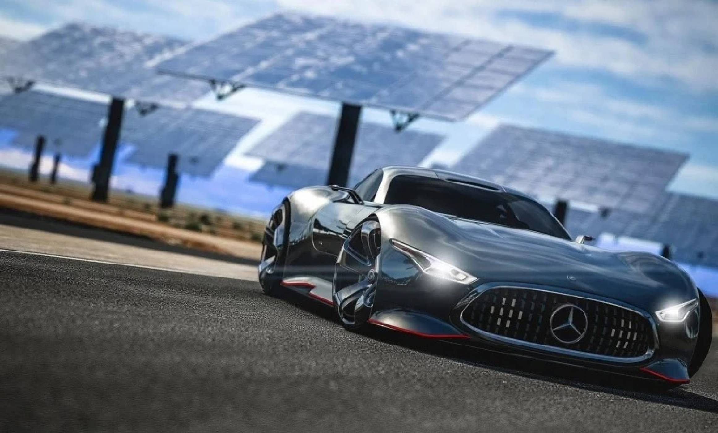 Gran Turismo 7: само за PS5, но не я чакайте скоро (ВИДЕО)