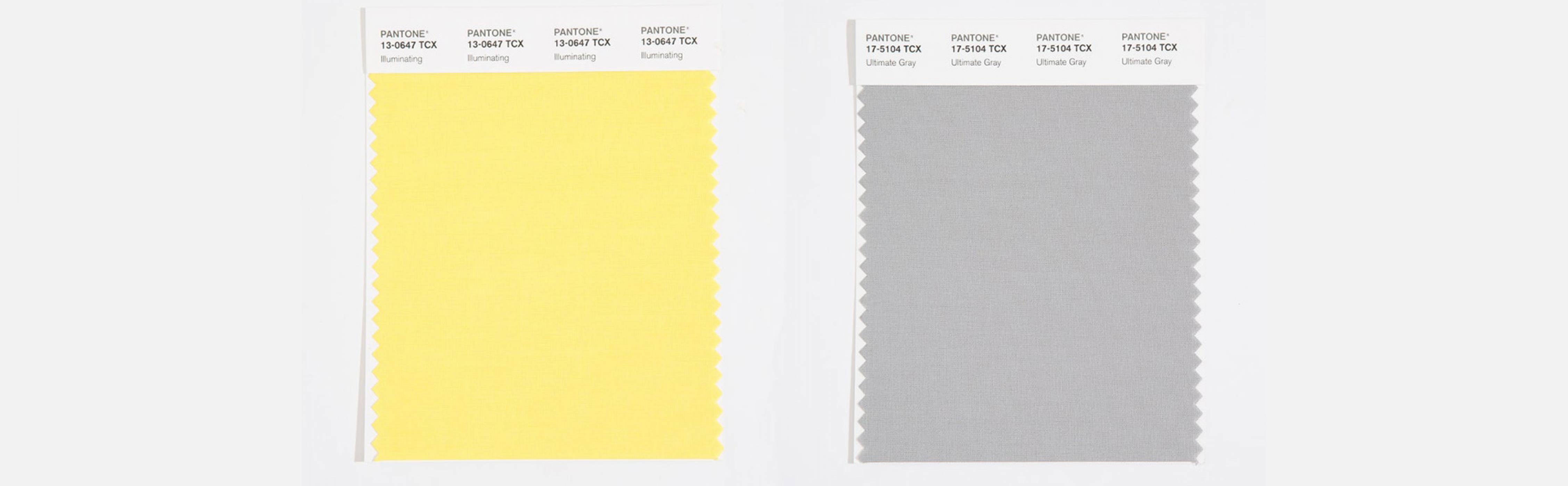Pantone обявиха цветовете си за 2021 (ВИДЕО)