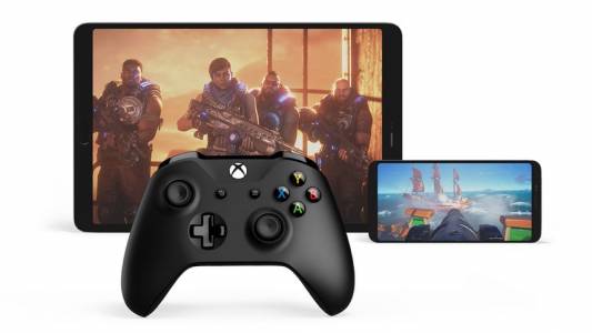 Облачен Xbox гейминг за iOS и PC от пролетта на 2021 г. 