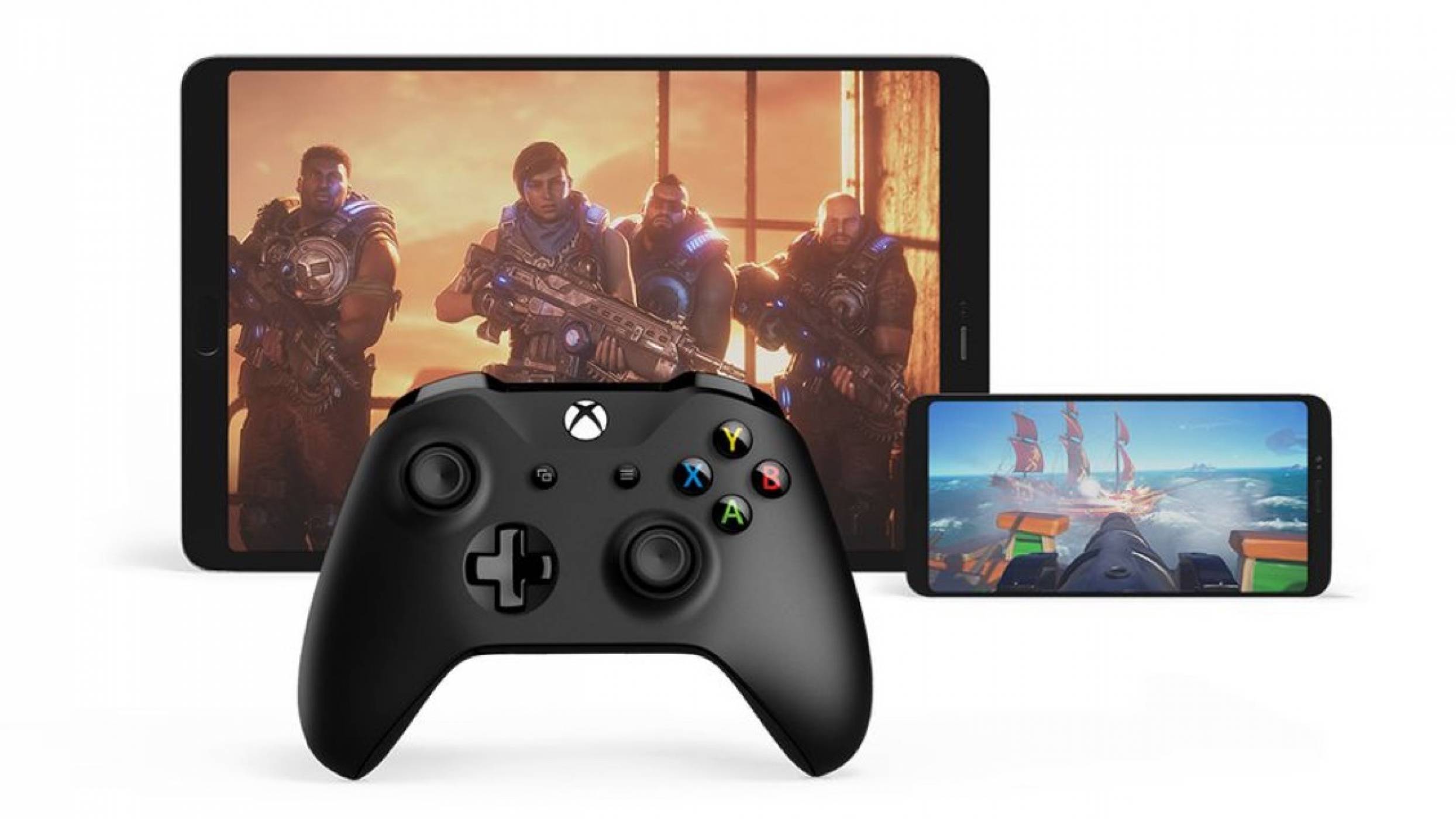 Облачен Xbox гейминг за iOS и PC от пролетта на 2021 г. 